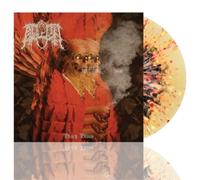 Abduction Black Blood (Vinyl LP) 12" Album Coloured Vinyl