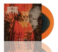 Abduction Black Blood (Vinyl LP) 12" Album Coloured Vinyl
