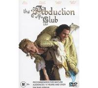 Abduction Club,the