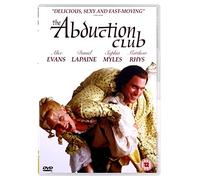 Abduction Club, The DVD [Edizione: Regno Unito]