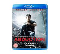 Abduction [Edizione: Regno Unito] [Edizione: Regno Unito]