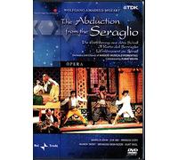 Abduction From the Seraglio