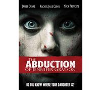 Abduction Of Jennifer Grayson, The