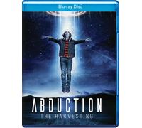 Abduction - The Harvesting (Blu-ray)