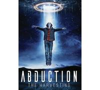 Abduction - The Harvesting (DVD)