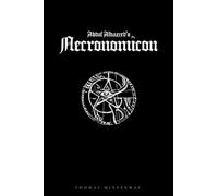 Abdul Alhazred's Necronomicon