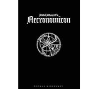 Abdul Alhazred's Necronomicon