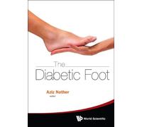 Abdul Aziz Nather Diabetic Foot, The (Copertina rigida)