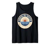 Abdul El Sayed Tshirt Presidente degli Stati Uniti Senatore Canotta