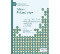 Abdul Ghafar Ismail Islamic Philanthropy (Copertina rigida)