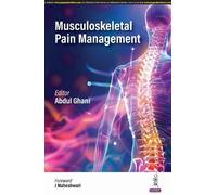 Abdul Ghani Musculoskeletal Pain Management (Tascabile)