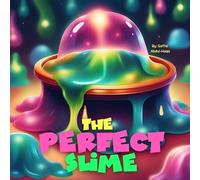 Abdul-Haqq The Perfect Slime (Tascabile)
