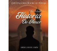 Abdul Haye Amin The Islands Historia De Amor (Tascabile)