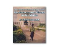 Abdul Haye Amin The States Broken Virtues in the Islands (Copertina rigida)