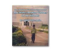 Abdul Haye Amin The States Broken Virtues in the Islands (Tascabile)