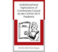 Abdul Karim Ban Multidisciplinary Explorations of Corohysteri (Copertina rigida)