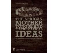 Abdul Karim Ban The African Mother Tongue and Mathematical I (Copertina rigida)