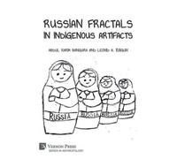 Abdul Karim Bangura Leonid A Russian Fractals in Indigenous A (Copertina rigida)