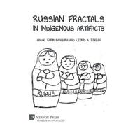 Abdul Karim Bangura Leonid Russian Fractals in Indigenous A (Copertina rigida)