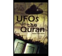 Abdul Khan UFO's in the Quran (Copertina rigida)