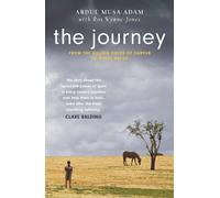 Abdul Musa Adam The Journey (Tascabile)