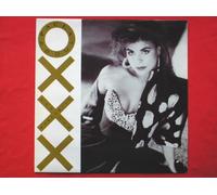 Abdul, Paula - Abdul, Paula Forever Your Girl 12" Siren SRNT112 EX/EX 1989 12 inch