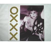 Abdul, Paula - Abdul, Paula Forever Your Girl 7" Siren SRN112 EX/EX 1989 picture sleeve