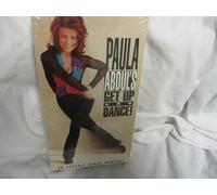 Abdul, Paula - Get Up & Dance