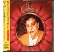 Paula Abdul - The Greatest