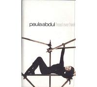Abdul,Paula - Head Over Heels