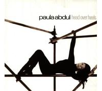Abdul, Paula - Head Over Heels by Abdul, Paula (1995) Audio CD