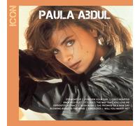 Abdul, Paula - Icon
