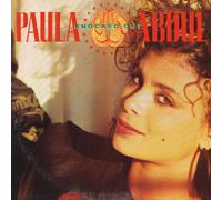 Abdul,Paula - Knocked Out [Import]