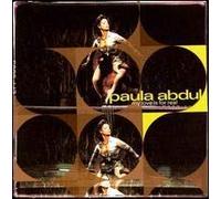 Abdul, Paula - My Love Is for Real / Didn't I Say I Love You