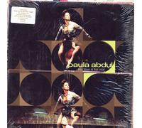 Abdul, Paula - My Love Is for Real / Didn't I Say I Love You