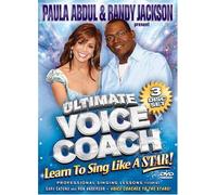 Abdul, Paula - Paula Abdul / Randy Jackson - Ultimate Voice Coach [Edizione: Stati Uniti]