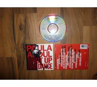 Abdul,Paula - Shut Up and Dance : The Dance Mixes