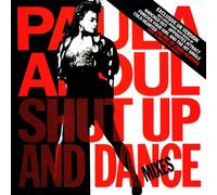 Abdul Paula - Shut Up And Dance (The Dance Mixes)