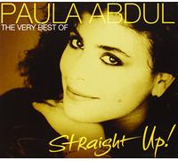 Abdul,Paula - Straight Up