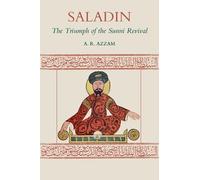 Abdul Rahman Azzam Saladin (Tascabile)
