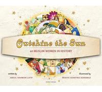 Abdul Rahman Latif MA Outshine the Sun (Tascabile)