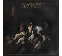 Abdul-Rauf Leila - Phantasiai