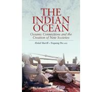 Abdul Sheriff The Indian Ocean (Tascabile)