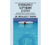 Abdulaziz Bahha Emergency Software System (Tascabile)