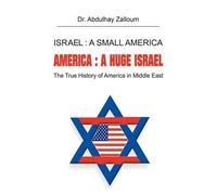 ABDULHAY Y. ZALLOUM Israel (Tascabile)