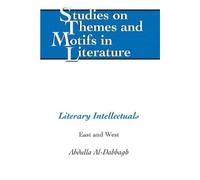Abdulla M. Al-Dabbagh Literary Intellectuals (Tascabile)