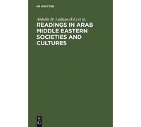 Abdulla M. Lutf Readings in Arab Middle Eastern Societies and (Copertina rigida)