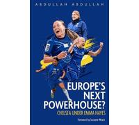 Abdullah Abdullah Europe's Next Powerhouse? (Tascabile)