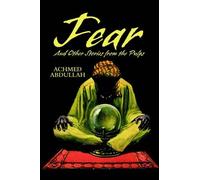 Abdullah Achmed Fear and Other Stories from the Pulps (Tascabile)