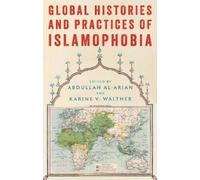 Abdullah Al-Ari Global Histories and Practices (Tascabile) (PRESALE 15/10/2026)